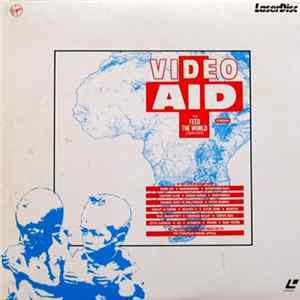 Various - Video Aid - The Feed The World Compilation Mp3