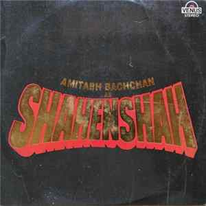 Amar Utpal, Anand Bakshi - Shahenshah Mp3