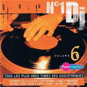 Various - N°1 Dj Volume 6 Mp3