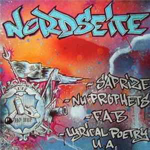 Various - Nordseite Mp3