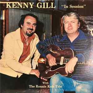 Kenny Gill With The Ronnie Kole Trio - In Session Mp3