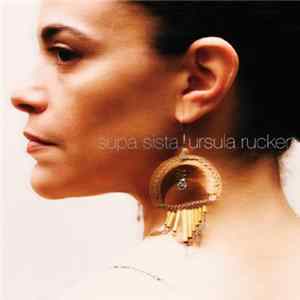 Ursula Rucker - Supa Sista Mp3