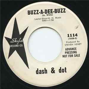 Dash & Dot - Buzz-A-Dee-Buzz Mp3