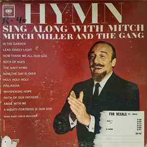 Mitch Miller And The Gang - Hymn: Sing Along With Mitch Mp3
