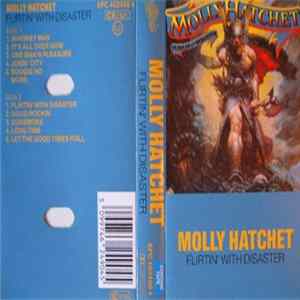 Molly Hatchet - Flirtin' With Disaster Mp3