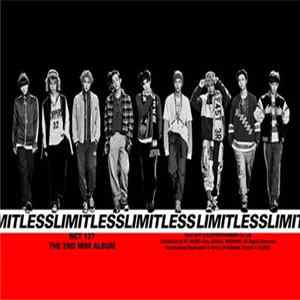 NCT 127 - Limitless Mp3