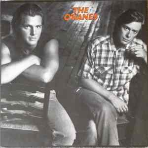 The O'Kanes - The O'Kanes Mp3