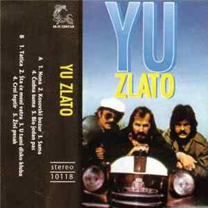 YU Grupa - YU Zlato Mp3