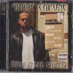 Shane Capone - Flood These Streetz Mp3