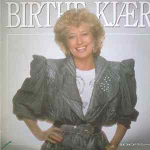 Birthe Kjær - 100% Mp3