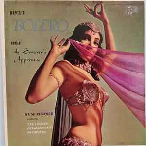 Hugo Rignold - Bolero Mp3