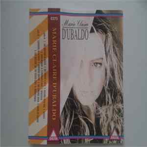 Marie-Claire D'Ubaldo - Marie-Claire D'Ubaldo Mp3