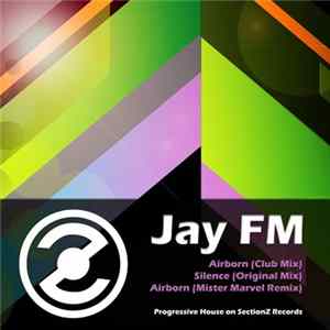 Jay FM - Airborn Mp3
