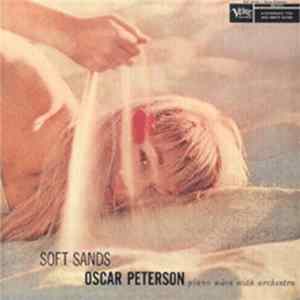 Oscar Peterson - Soft Sands Mp3