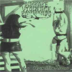 Bukkake Violence Kommando / Necrocannibalistic Vomitorium - Lossing It In Humiliation / Untitled Mp3
