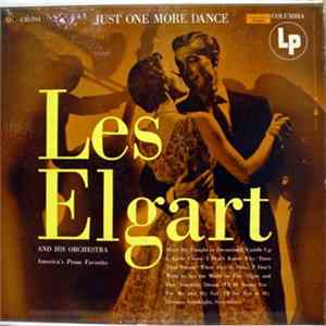 Les Elgart And His Orchestra - Just One More Dance Mp3
