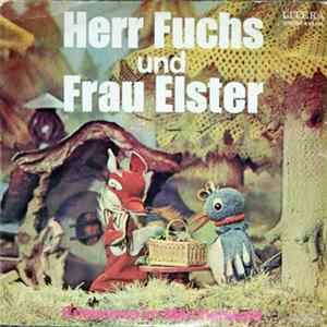 Herr Fuchs Und Frau Elster - Erlebnisse Im Märchenwald Mp3