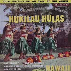 Various - Hukilau Hulas Mp3