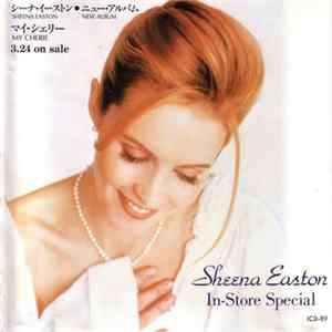 Sheena Easton - My Cherie - In Store Special Mp3