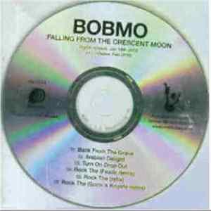 Bobmo - Falling From The Crescent Moon Mp3