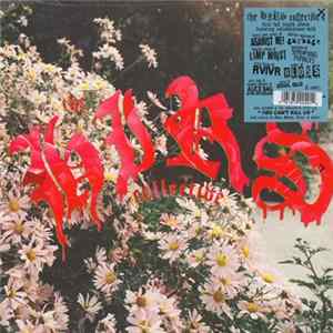 The HIRS Collective - Friends Lovers Favorites Mp3