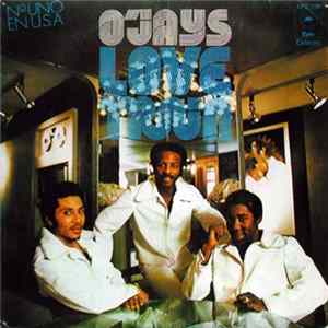 O'Jays - Love Train Mp3