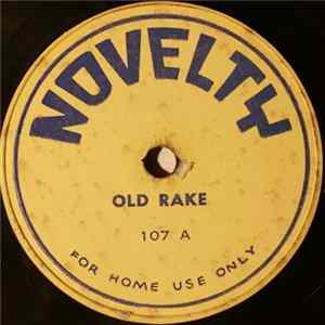 Unknown Artist - Old Rake / Sportin' Blood Mp3