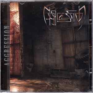 Aggression - Aggression Mp3