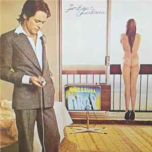 Robert Palmer - Pressure Drop Mp3