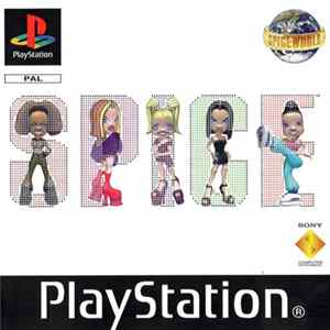 Spice Girls - SpiceWorld Interactive Music Experience Mp3