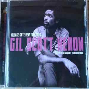 Gil Scott-Heron With Brian Jackson And The Midnight Band - Village Gate New York 1976 Mp3