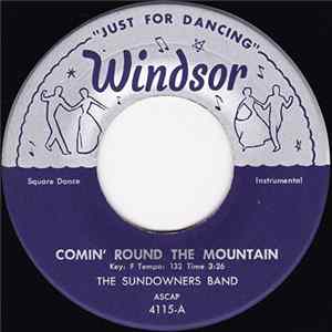 The Sundowners Band - Comin' Round The Mountain Mp3