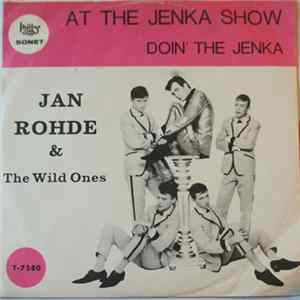 Jan Rohde & The Wild Ones - Doin' The Jenka Mp3