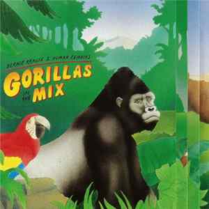 Bernie Krause & Human Remains - Gorillas In The Mix Mp3