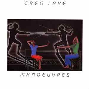 Greg Lake - Manoeuvres Mp3