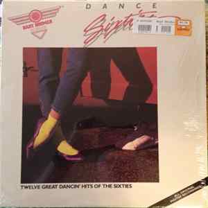 Various - Dance Sixties Mp3