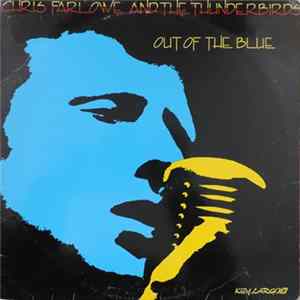 Chris Farlowe & The Thunderbirds - Out Of The Blue Mp3
