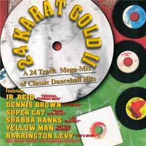Various - 24 Karat Gold II Mp3