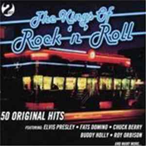 Various - The Kings Of Rock 'N' Roll Mp3