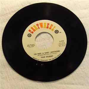 Pam Gilbert - The Sweetest Tasting Thing Mp3