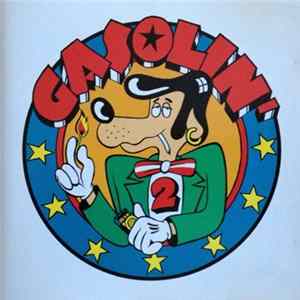 Gasolin' - Gasolin' 2 Mp3