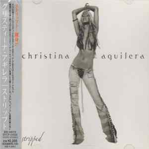 Christina Aguilera - Stripped Mp3