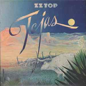 ZZ Top - Tejas Mp3