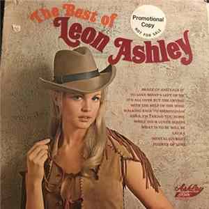Leon Ashley - The Best Of Leon Ashley Mp3
