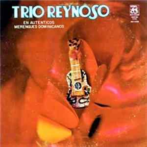 Trio Reynoso - Merengues Mp3