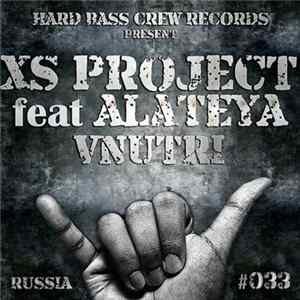 XS Project Feat. Alateya - Vnturi Mp3
