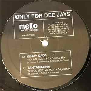 Various - Promo Mix Only For Dee Jays 133 Mp3