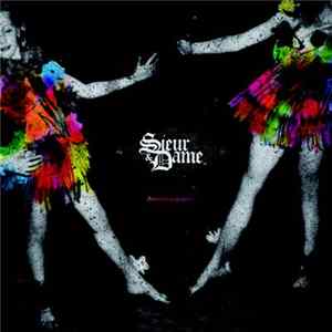 Sieur Et Dame - Amour Et Papouasie Mp3