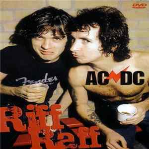 AC/DC - Riff Raff Mp3