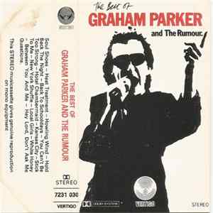Graham Parker And The Rumour - The Best Of Graham Parker And The Rumour Mp3